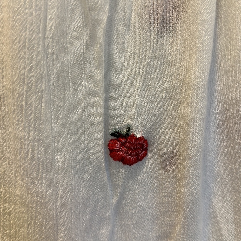 Blouse - Picture 3 of 9